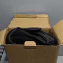 Komzer Adjustable Hip Brace: Post-Op Abduction Stabilizer with ROM Control for Joint Support and Pain Relief After Replacements or Sciatica