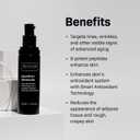 Revision Skincare Nectifirm Advanced Neck Cream Clinically Proven to Firm, Lift & Contour the Neck, Jawline & Dcolletage, Correcting Visible Signs of Aging and Weight Loss