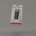 Vansuny 128GB USB C Flash Drive 2 in 1 OTG USB 3.0 + Type C Memory Stick with Keychain Dual Type C Thumb Drive Photo Stick Jump Drive for Android Smartphones, Computer, Tablet, PC