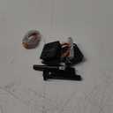 Brightown Solar String Lights, 2 Packs Total 66Ft 200 LED Solar Fairy Lights with 8 Modes, Waterproof Solar Lights for Outside Patio Yard Tree Wedding Christmas(Warm White)