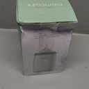 Momcozy Bottle Warmer, Fast Bottle Warmers for All Bottles with Timer, Accurate Temperature Control and Automatic Shut-Off, Multifunctional Bottle Warmer for Breastmilk (Green+White)