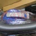 Eureka Bagless Canister Vacuum Cleaner, Lightweight Vac for Carpets and Hard Floors, w/Filter, Blue, Whirlwind NEN110B