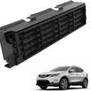 Active Grille Shutter with Motor Replacement for Rogue Sport 2020 2021 2022 Replacement for 21421DF60A