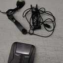 STRONGBERRY Auto Clicker with 2pcs Click Heads for iPhone iPad, Phone Screen Tapper for Android IOS, Simulated Finger Continuous Clicking, Adjustable Phone Clicker for Gaming, Live Broadcasts Likes, Lightning Deal, Reward Tasks, Adjustable with 50 Clicks per Second, Ultra-Slow Mode