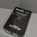 PoolRx Pool Unit #101066 6 Month Algaecide Treats 20k-30k gallons, Black