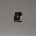 Boobeen 2 Layers Setting Powder - Matte Finishing Face Powder Compact - Light Shade - Long-Lasting Oil Control