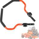 Adjustable Steering Arm Kit Replacement for Bad Boy Mower, Replace 031-9060-18