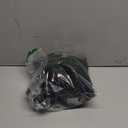 PACEARTH Adjustable Weight Vest 4-10lbs / 11-20lbs / 20-32lbs X-Shape Weighted Vest for Women and Men, Home Workout Ironsand Vest with Zipper Pouch and 6 Weight Packs (4-10lbs, Black)