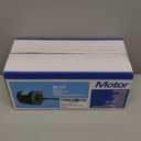 DL1036 Blower Fan Motor-1/3 HP, 1075 RPM, 3 Speed, 115 V, Compatible with A.O. Smith 323P919,F48H07A01/Fasco D727/GE 3930//Emerson 2482/Dayton 3M653 48 Frame Leungoo