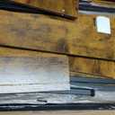 CAIYUN 40“ Small Desk for Bedroom, Computer Desk with 2 Wooden Drawers, Home Office Desk with Storage, Vanity Desk, Kids Study Writing Desk for Small Space, Vintage Table for Bedroom, (Rustic Brown)