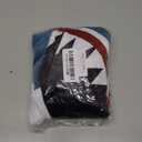 Dog Cone Inflatable Widen Dog Neck Donut Collar, Soft Cone Alternative After Surgery for Large Medium Small Dogs to Stop Licking (Blue Shark, Large)