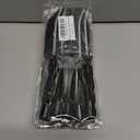 5 x Gap Cleaning Brush, Dead Corners Multifunctional Brushes,Bathroom Crevice Gaps Cleaning BrushClean The Dead Corners of Bathroom Kitchen Tiles for Bathroom Kitchen Tiles Window Slots (5pcs)