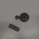 Magnetic Golf Cart Phone Holder, Phone Mount Holder Compatible with MagSafe iPhone/Galaxy/Smartphones, Golf Cart Accessories for EZGO Club Car Yamaha Icon, Gift for Men Women