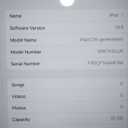 Apple iPad, 10.2-Inch, Wi-Fi, 32GB, Space Gray