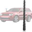 Anina 7 Antenna Mast for 2011-2022 Jeep Grand Cherokee,Renegade,Compass,Chrysler 200, Fiat 500 FM AM Radio Aerial 5091100AA 68297936AA