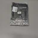 4 Pack Outdoor Faucet Cover for Winter Freeze Protection Winter Outdoor Faucet Cover Socks Waterproof Insulated Outdoor Spigot Hose Covers with Reflective Strip for Winter Cold Weather 8.3 x 5.5 Inch