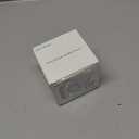 Door Chime, Satisure Wireless Door Open Contact Sensor Alarm Chime with 600 FT Range 58 Chimes 5 Volume Levels LED Indicators, Door Ringer Alert for Business/Store/Home/Office When Entering (White)