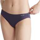 Calvin Klein Women's Form Bikini, Size S