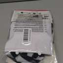 Morph Womens Black And White Striped Suit Sizes S-3XL, Halloween Costumes For Womens Halloween Costume (Medium)