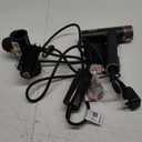 Shark SpeedStyle Pro Professional Performance High-Velocity Hair Dryer System with Scalp Shield and IQ Speed Styling & Drying Suite, Straight and Wavy Hair, Lightweight, Ionic, No Heat Damage, HD731