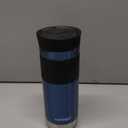 Contigo Snapseal Travel Mug 20 oz Blueberry (20oz (Pack of 1))