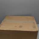 Shelf Brackets 19 Inch (1 Pair) Heavy Duty Stainless Steel Solid Large Triangle Bracket Wall Shelves Supports 500 Lbs (Silver)