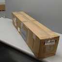 Space Heater, 34" Space Heater for Large Room with Remote, 1500W Tower Heater with 12H Timer, 70 Oscillating, Adjustable Thermostat, Overheating & Tip-over Protection, Indoor Use, Black