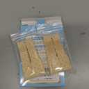 Hammer Toe Straightener Corrector for Women & Men, Non-Slip Toe Splint Relief for Hammer, Curled, Crooked, Broken Support 