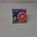 Tomy Toomies Bath Buoys Bluey Bath Toys with Pourer and Float with Water Wheel - Sensory Water Toys - Officially Licensed Bluey Toys - Bath Toys for Babies + 18 Months, Small, E73635
