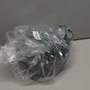 Chicago Metallic Angel Food Cake Pan with Cooling Feet, 2-Piece Nonstick Tube Pan, 9.5 Inch Carbon Steel, Perfect for Pound and Sponge Cakes