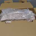 Bedsure Pink Comforter Set Queen, GentleSoft 3 Pieces Breathable Bow Comforter Set Women Girls with 2 Pillow Shams, Cute Queen Bedding Sets Pink Room Decor Aesthetic Bedroom Decor, 90x90 Inches