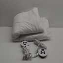Sunbeam Restful Quilted Water Resistant Heated Mattress Pad - Queen