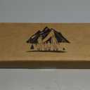 Ski Gloves,Winter Snow Waterproof Gloves Touchscreen Skiing & Snowboarding Cold Weather Glovess,Fits Both Men & Women,for ParentChild Kids with Wrist Strap (Full Black, L)