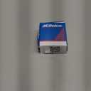 ACDelco GM Original Equipment RC85 (15042975) 15 P.S.I. Radiator Cap