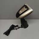 Conair Handheld Garment Steamer for Clothes, Turbo Extreme Steam 1875W Fabric Steamer, Portable Handheld Design, Strong Penetrating Steam, Black