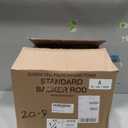Mutual Industries Standard Backer Rod, 4000 Linear Feet, 1/4