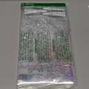 2 Boxes Rhinestones for Bedazzling Kits, Multicolor 3mm & Silver Clear 2/3/4/5/6mm Resin Flatback Gems for Diamond Art, Bedazzler Kit with 3Pcs 10ml B7000 Jewelry Glue for DIY Crafting Crafts Decor