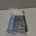 B2 LDAC/aptX HD Bluetooth 5.1 Hi-Fi Audio Receiver with ESS DAC, OLED Display, Analog RCA, Digital Optical & Coaxial Outputs, Extended Range for Home Stereo