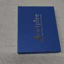 Jewlpire 18K Real Over Chain Necklaces 16 inch New