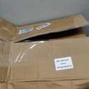10 Pack String Light Poles for Outside, Adjustable Metal Patio Light Poles