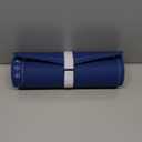 Warming Mat for Food Extra Large 32"x15", Electric Silicone Food Warmer Trays for Chafing Dishes & Buffet,Portable Countertop Food Warmers for Parties, 7-Level Temp 8-Hour Timer Blue