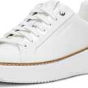 Cole Haan Women's Grandpro Topspin Court Sneaker, Size 8