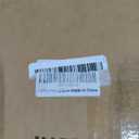 2-Tier Computer Monitor Stand Riser, Desk Organizer for Monitor, Printer & Laptop Stand, Desktop Workspace Organizers for Office Supplies(Black) 