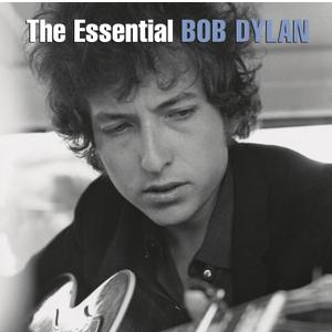 The Essential Bob Dylan, CD