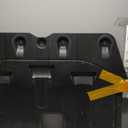 for 2015-2017 Hyundai Sonata Front Under Engine Cover Black Splash Shield 29130C1000