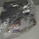 Sunny Health & Fitness Mini Steppers for Exercise at Home, Stair Step Workout Machine with Optional Resistance Bands, Full Body Cardio Equipment, Optional Free SunnyFit App Connection Smart Stepper