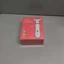 2 x 4-in-1 Facial Hair Removal for Women, Electric Painless Shaver, USB Rechargeable, Lip Chin Cheek Trimmer