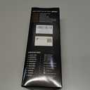 6 Pairs Cushioned No Show Tab Socks - Compression Low Cut Ankle Socks, Anti-Blister & Wicking for Athletic Running (XL)