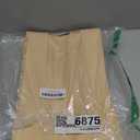 24 Pack Paper Bread Bags for Homemade Bread and Sourdough, 50% Thicker Large Kraft Loaf Bags with Clear Window for Bakery Packaging & Storage, Includes Sealing Stickers