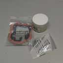 4 oz Food Grade Grease for kitchenaid Stand Mixer, Universally - Compatible with Kitchen Stand Mixer - Maintain The Performance of Your Machine and Extend Service Life, with 9709511 4162324 Gasket